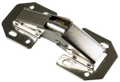 JR Products Spring Support Hinge with Mounting Screws