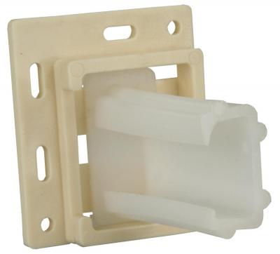 JR Products Adjustable Drawer Slide Socket Set