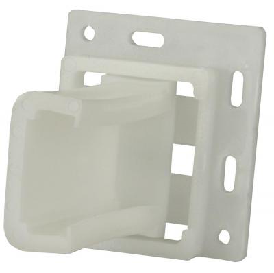 JR Products Universal Drawer Slide Socket Set 70735