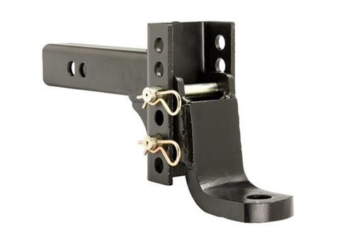 Equal-i-zer FLASH™ SIMPLE Ball Mount - Quality Towing 42-99-2625