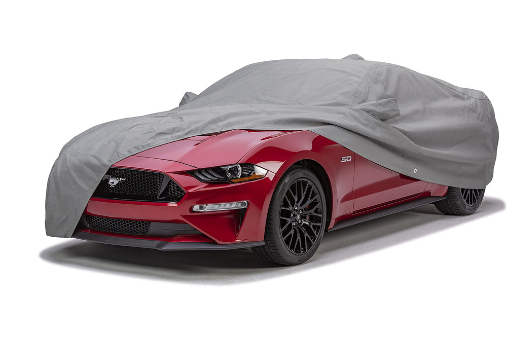 Covercraft Custom 5-Layer Softback All Climate Car Cover C15554AC
