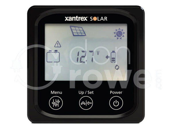 Xantrex Solar MPPT Remote Panel