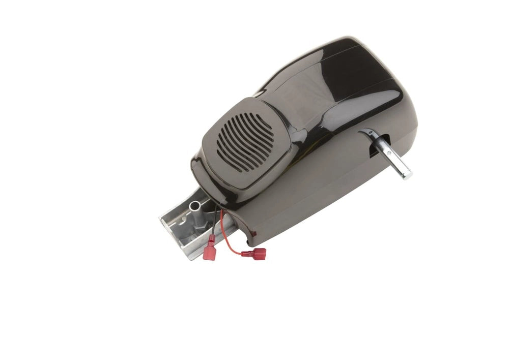 Solera Regal Power Awning Speaker Idler Head Assembly - Black