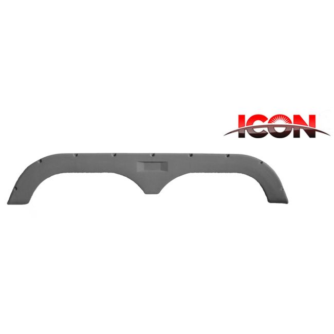 Icon Technologies 01531 - FS720 77-1/8"L x 13-7/8"H