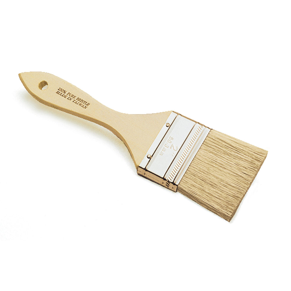 Redtree Industries 1-1/2" Bristle Chip Paint Brush
