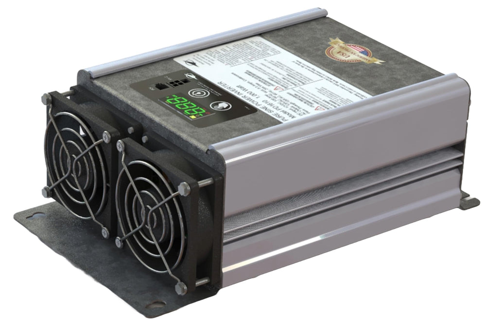 Prog Dynamic Inteli-Power®-1620-Pure-Sine-Wave-Inverter