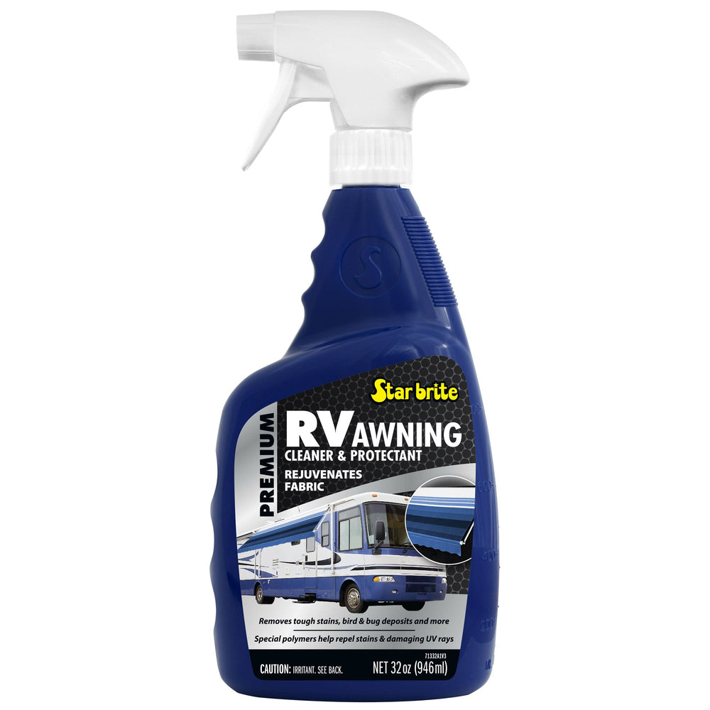 Star Brite Premium RV Awning Cleaner & Protectant