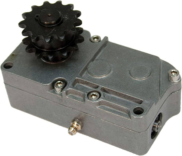 BAL RV SERVICE GEARBOX KIT R25076 - RV Products