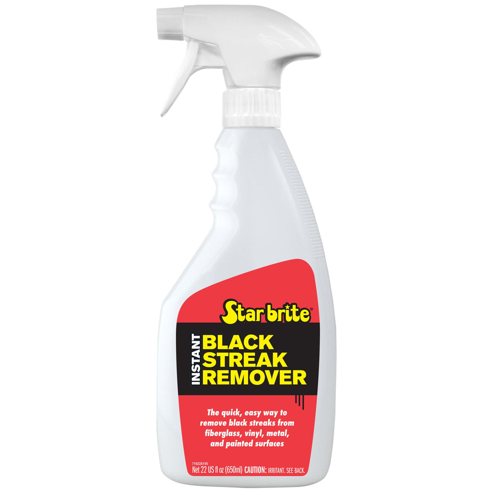 Star Brite Instant Black Stream Remover 071622SP