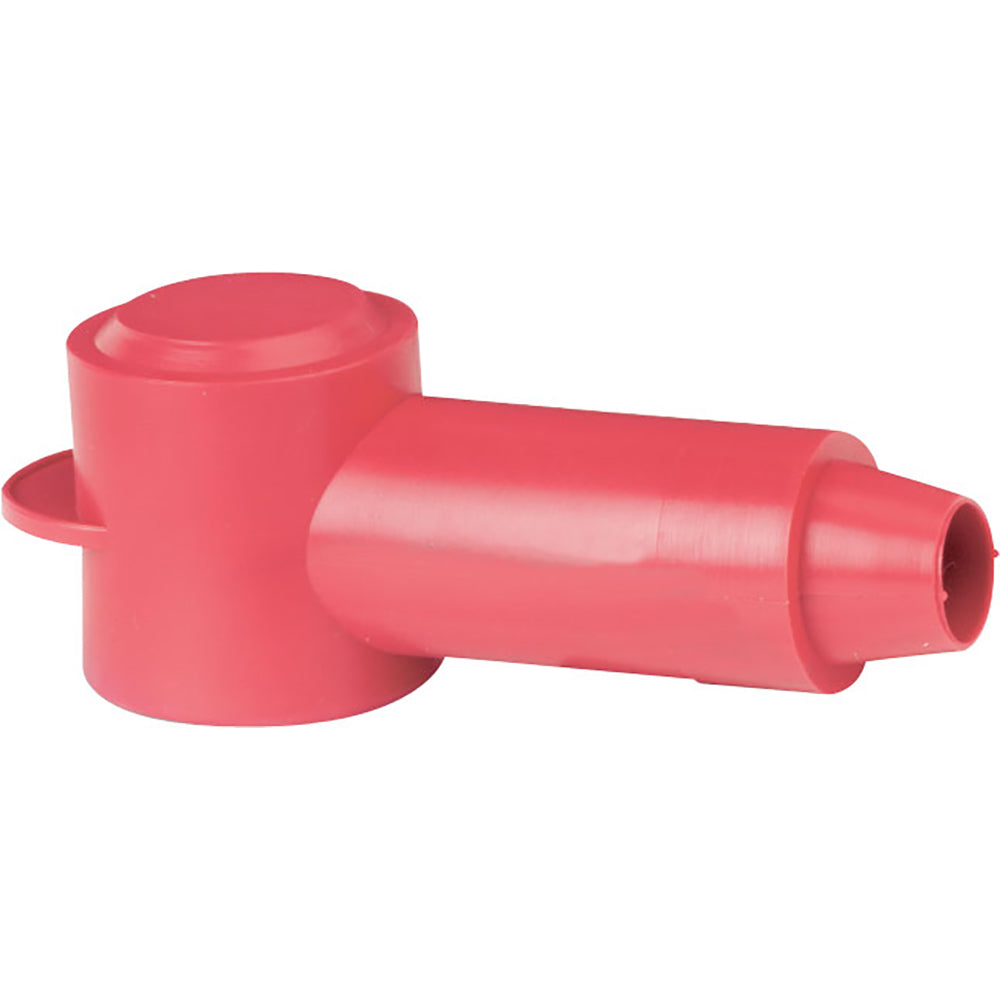 Blue Sea Systems CableCap - Red 1.25 to 0.70