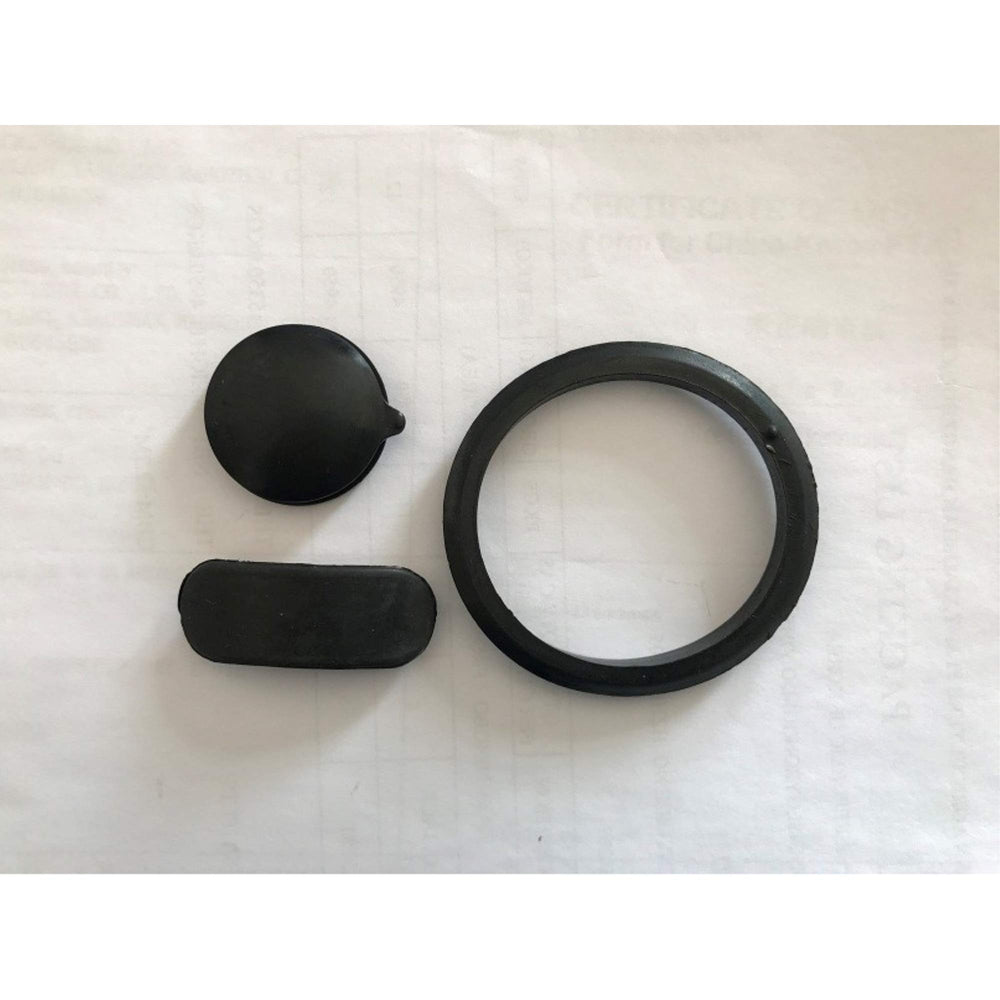 Husky Trailer Brake Cover