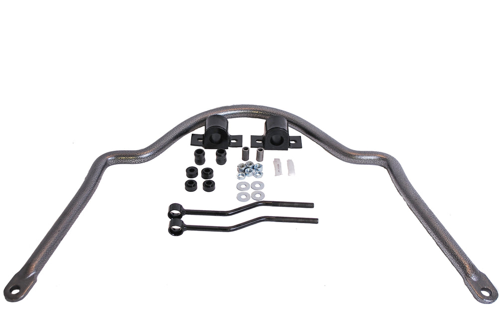 Hellwig 1-1/2" Rear Sway Bar Ford 1997-2026 E40/E450 2WD