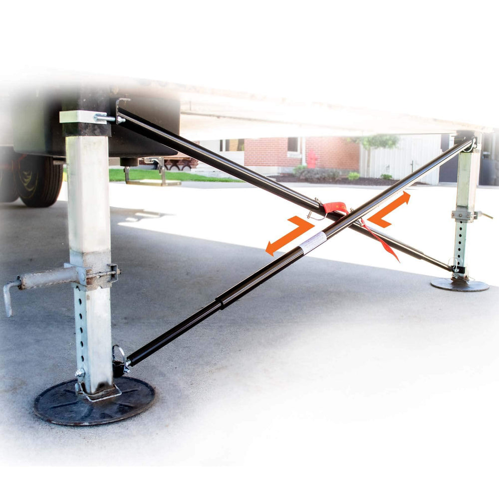 MORryde 5th Wheel Stabilizer