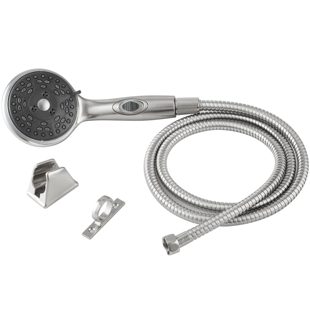 Dura Faucet RV Handheld Shower Wand DF-SA432K-SN