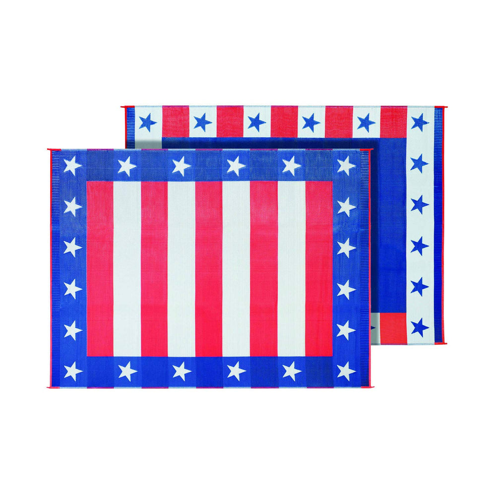 Faulkner RV Mat
