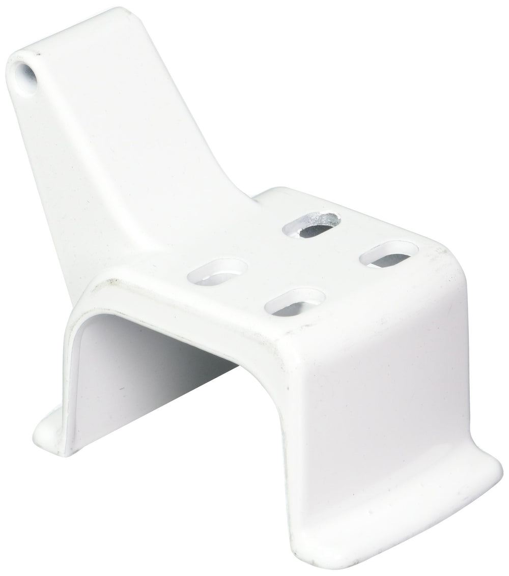 Carefree/ Carefree Top Awning Bracket , White