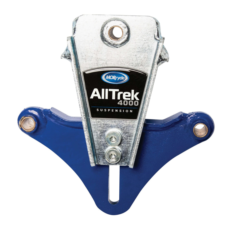 MORryde AllTrek 4000 — Tandem TG2-33