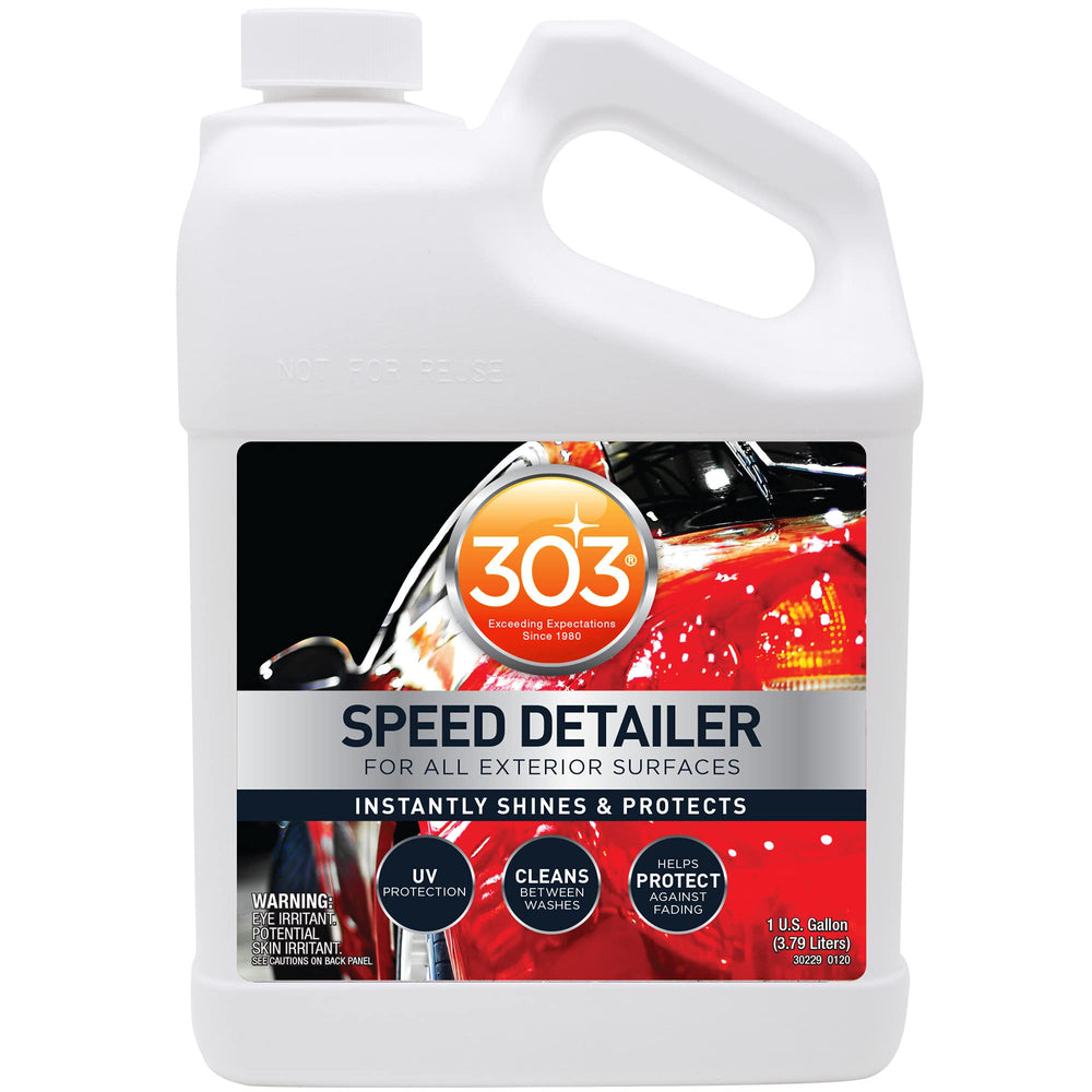 303 Products PTT - 303 PRODUCTS Detailing Spray