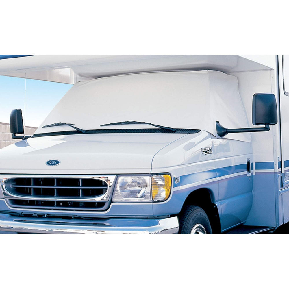 ADCO PRODUCTS: RV Windshield Covers