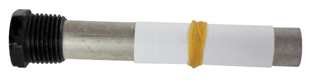 Aqua Pro Anode 4.5 X .5mpt Cd/1 Ld Free