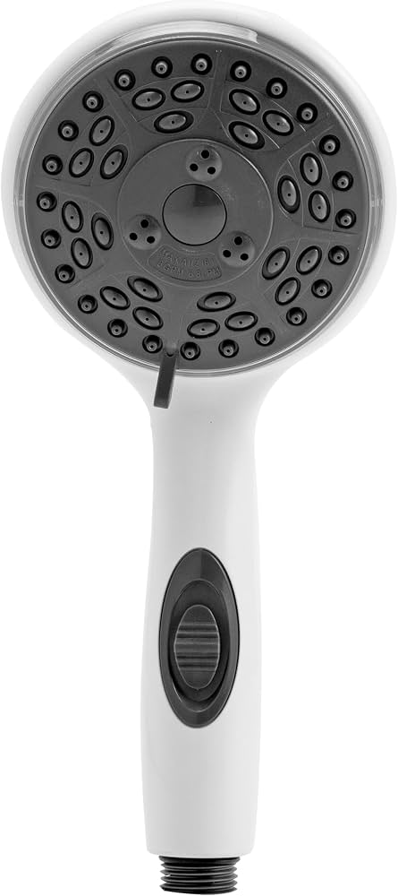 Dura Faucet Bath Tub & Shower DF-SA432-WT
