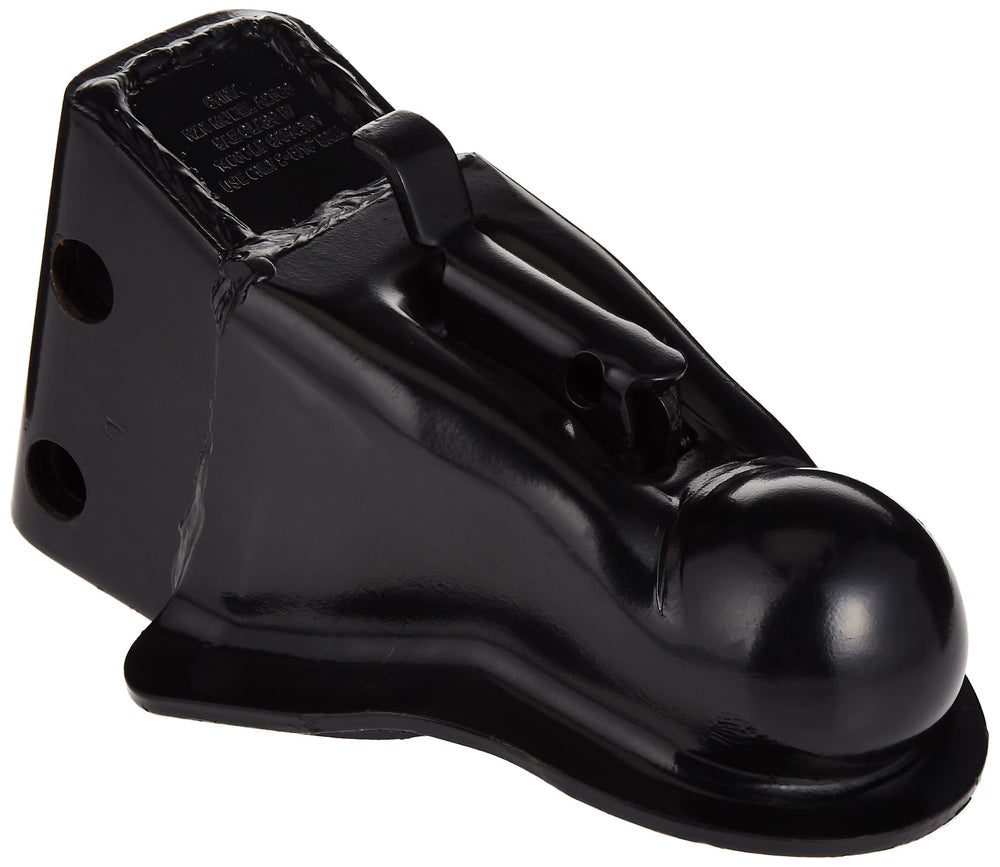 Pro Series Adj Ht Coup 14000LB Blck A256S 0303