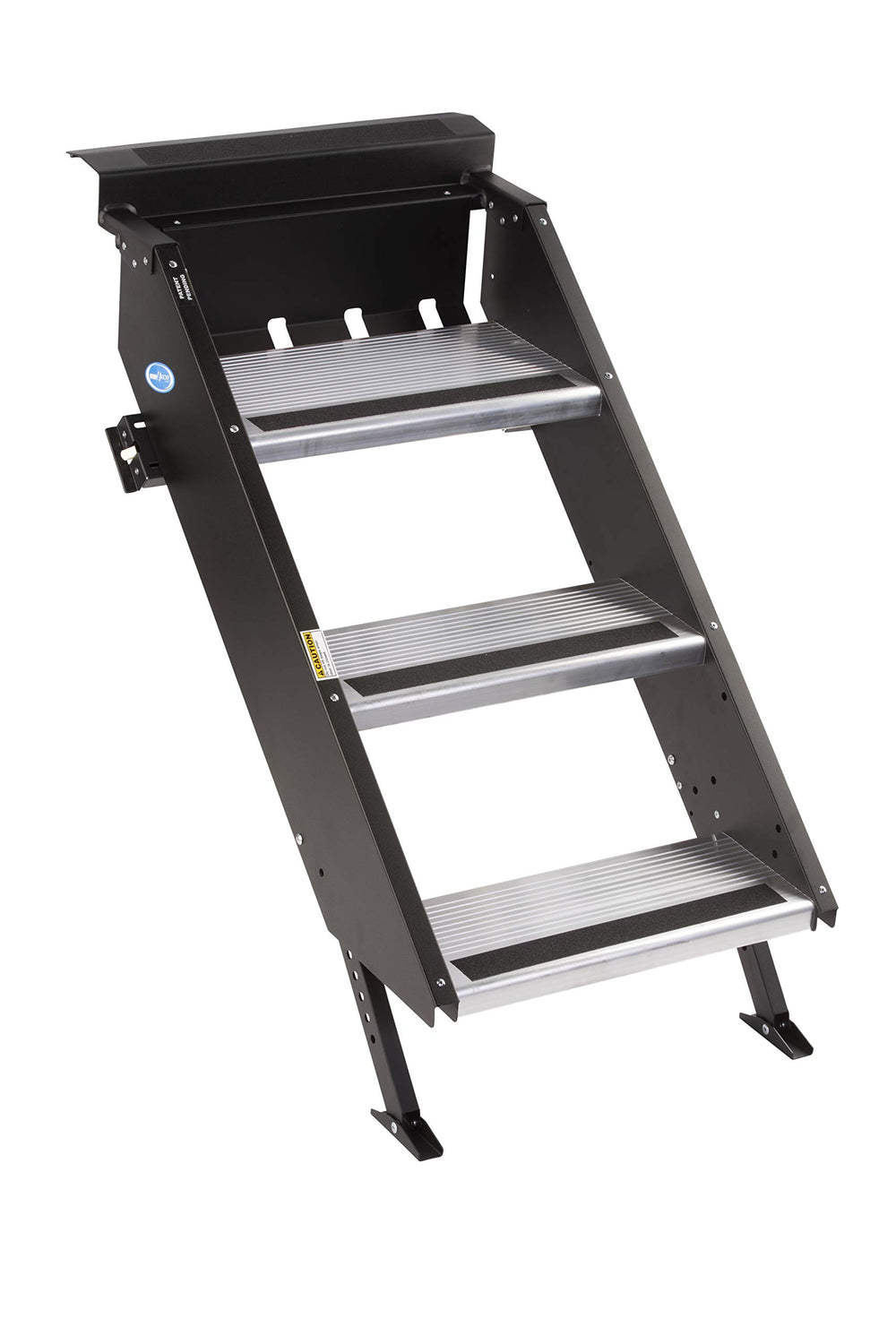 MORryde StepAbove Fold-Up RV Entry Step