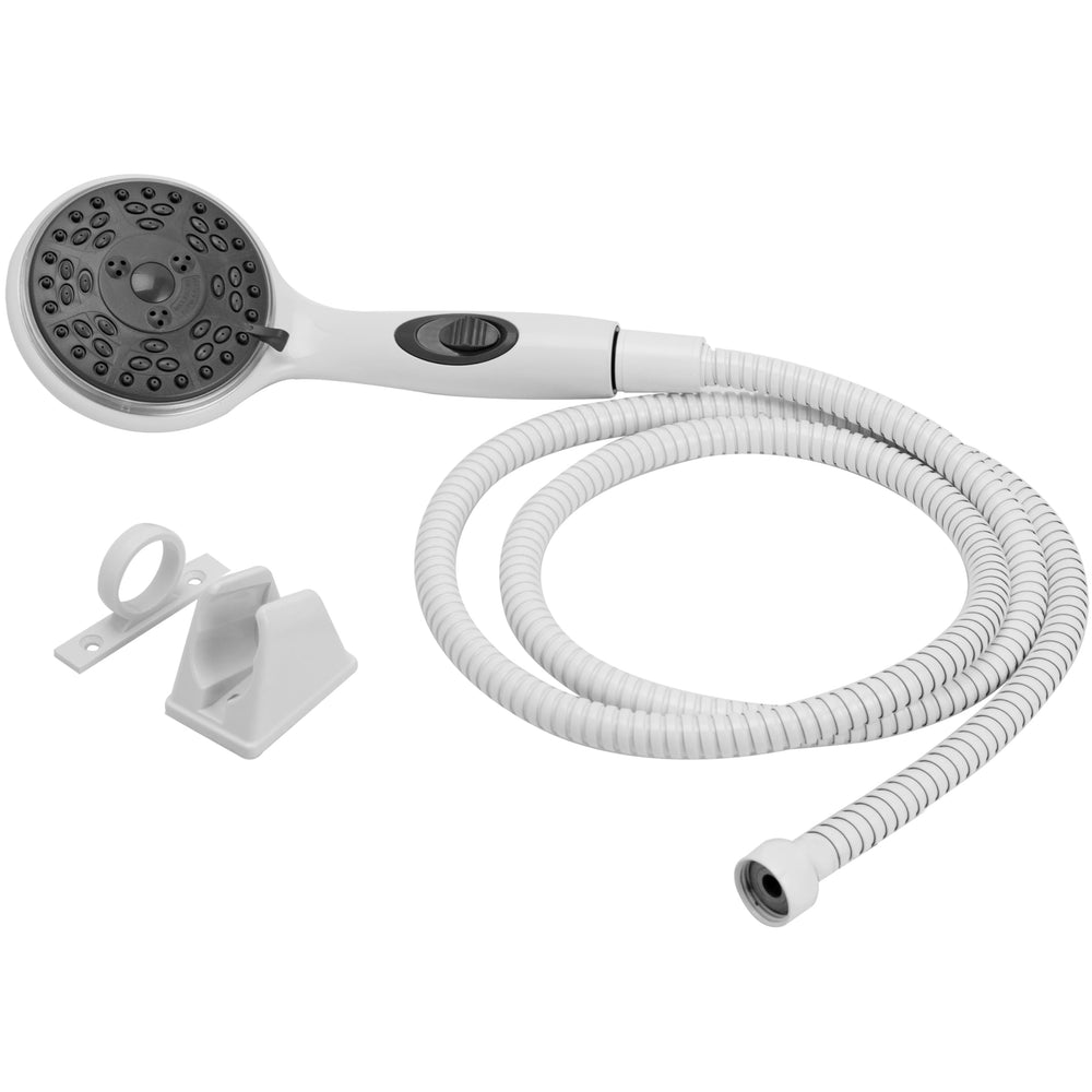 Dura Faucet RV Handheld Shower Wand Hose Kit