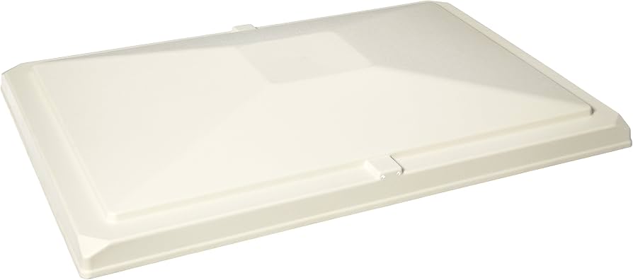 Hengs RV INDUSTRIES -LO Escape Hatch LID