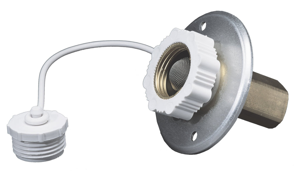 Aqua Pro Water Fill Flush Mount