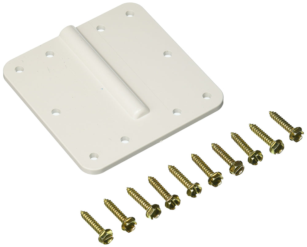 Winegard Single Cable Roof Entry Plate