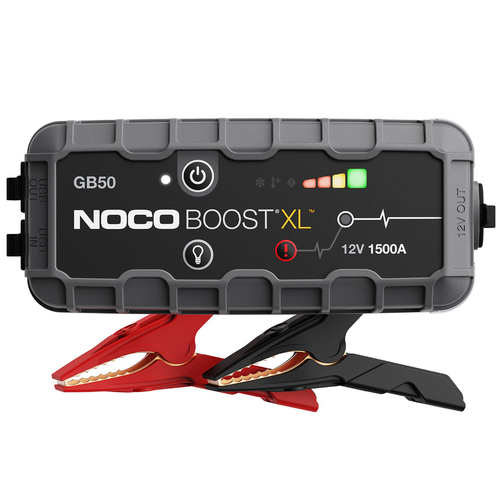 NOCO 1500A Lithium Jump Starter