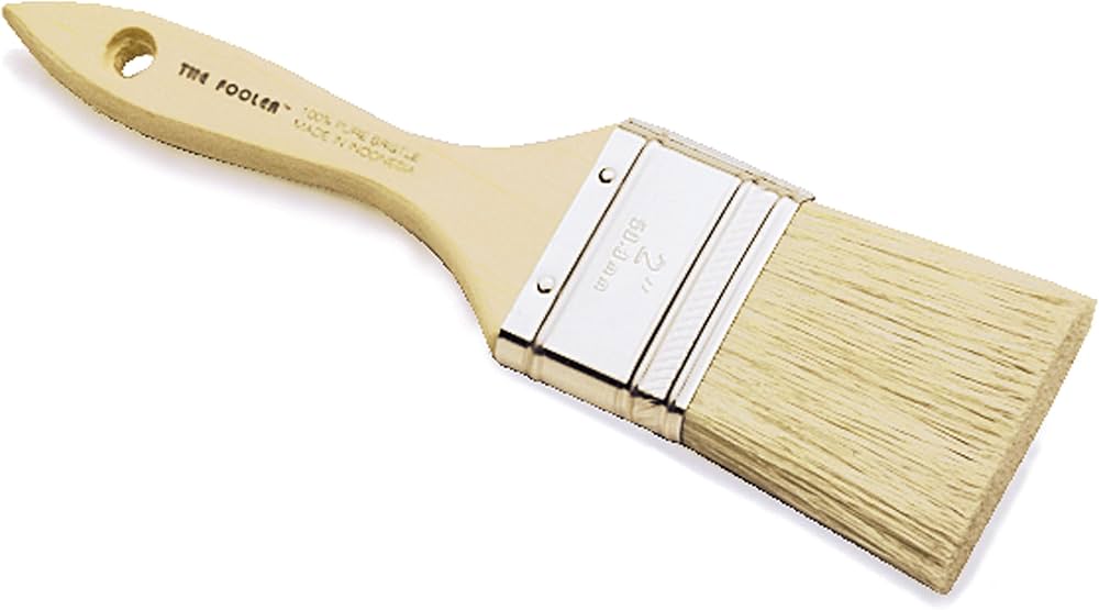Redtree Industries 1" The Fooler Paint Brush