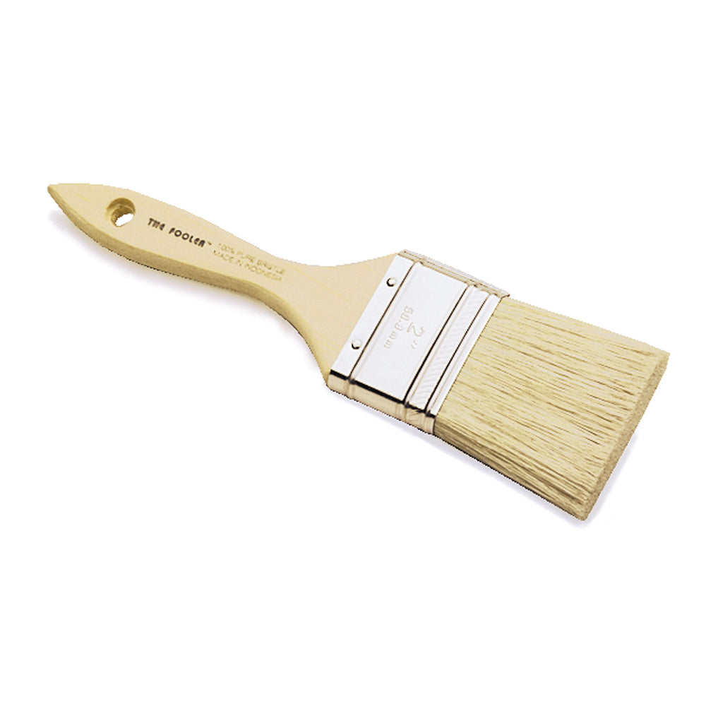 Redtree Industries 2" The Fooler Paint Brush