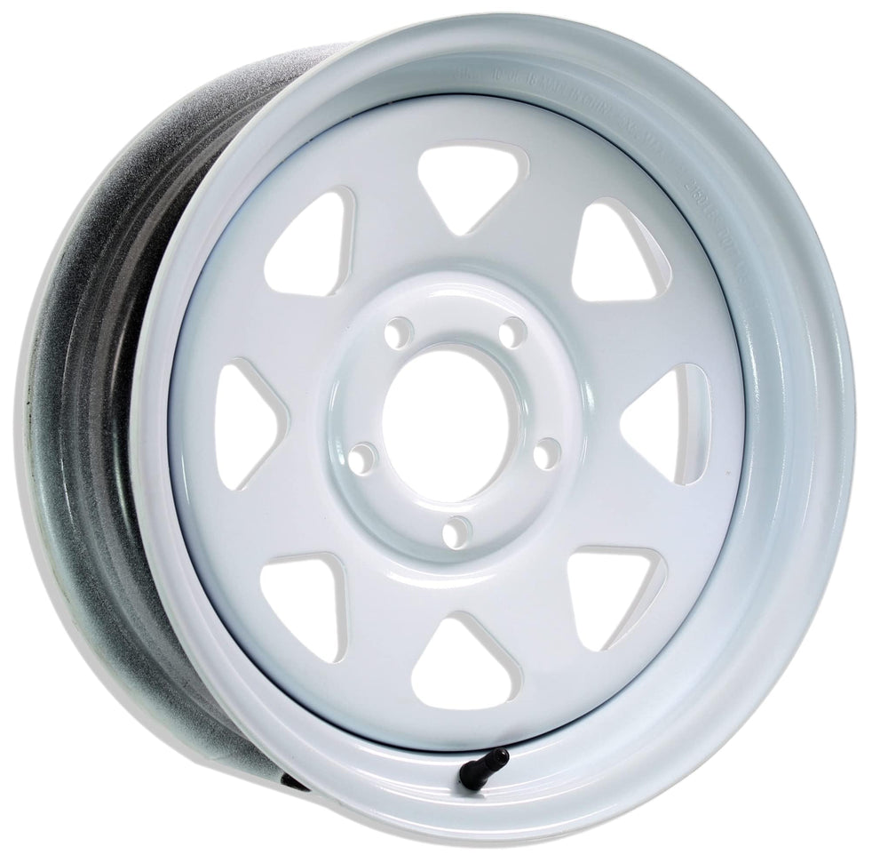 AMERICANA Tires and Wheels 15x5 SPK 5h-4.5