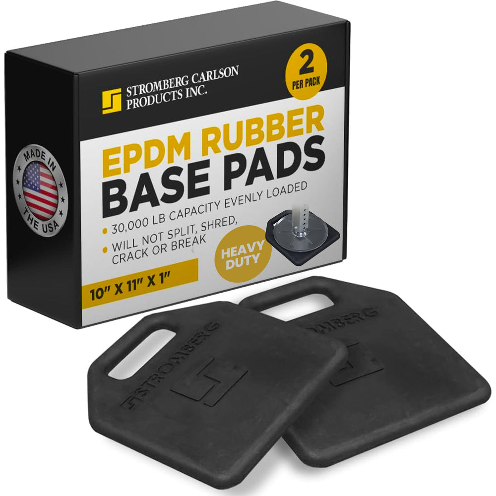 Stromberg Carlson Base Pads JBP-1011.1