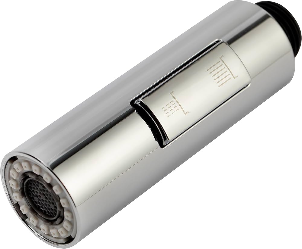 Dura Faucet RV Pull-Down Sprayer
