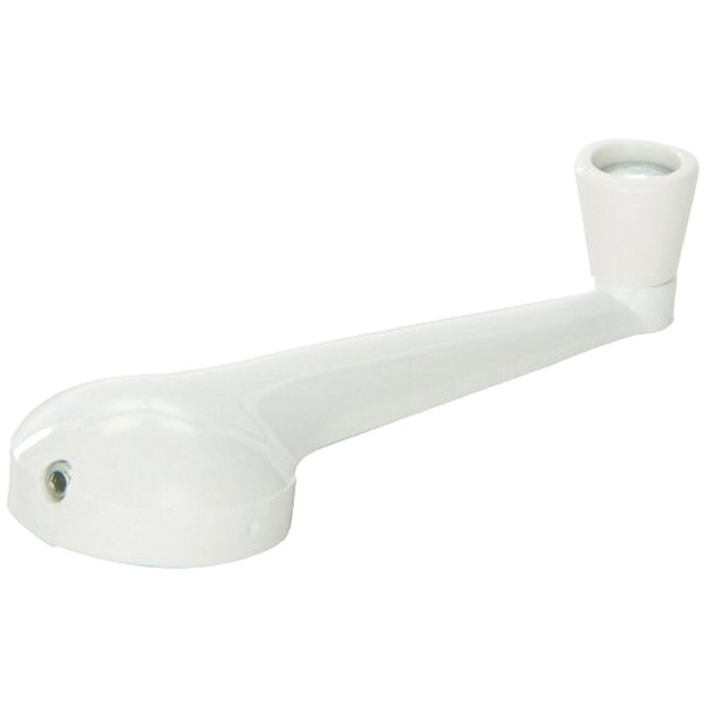 Winegard Crank RV Ele Hex White RP-6795