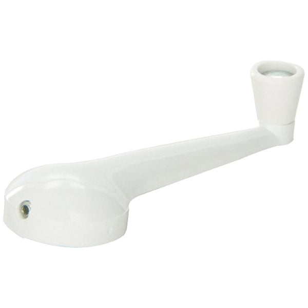 Winegard White Elevation Crank Up - Company
