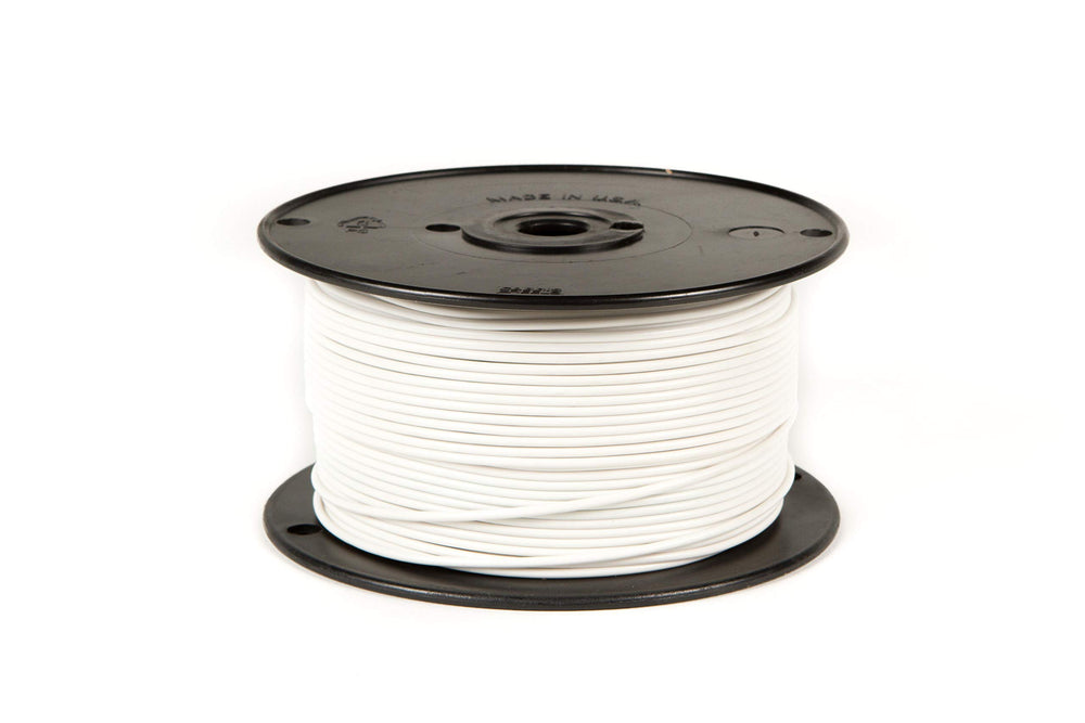 WirthCo - Primary Wire 81104