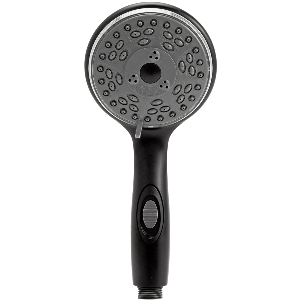 Dura Faucet RV Handheld Shower Wand DF-SA432-MB