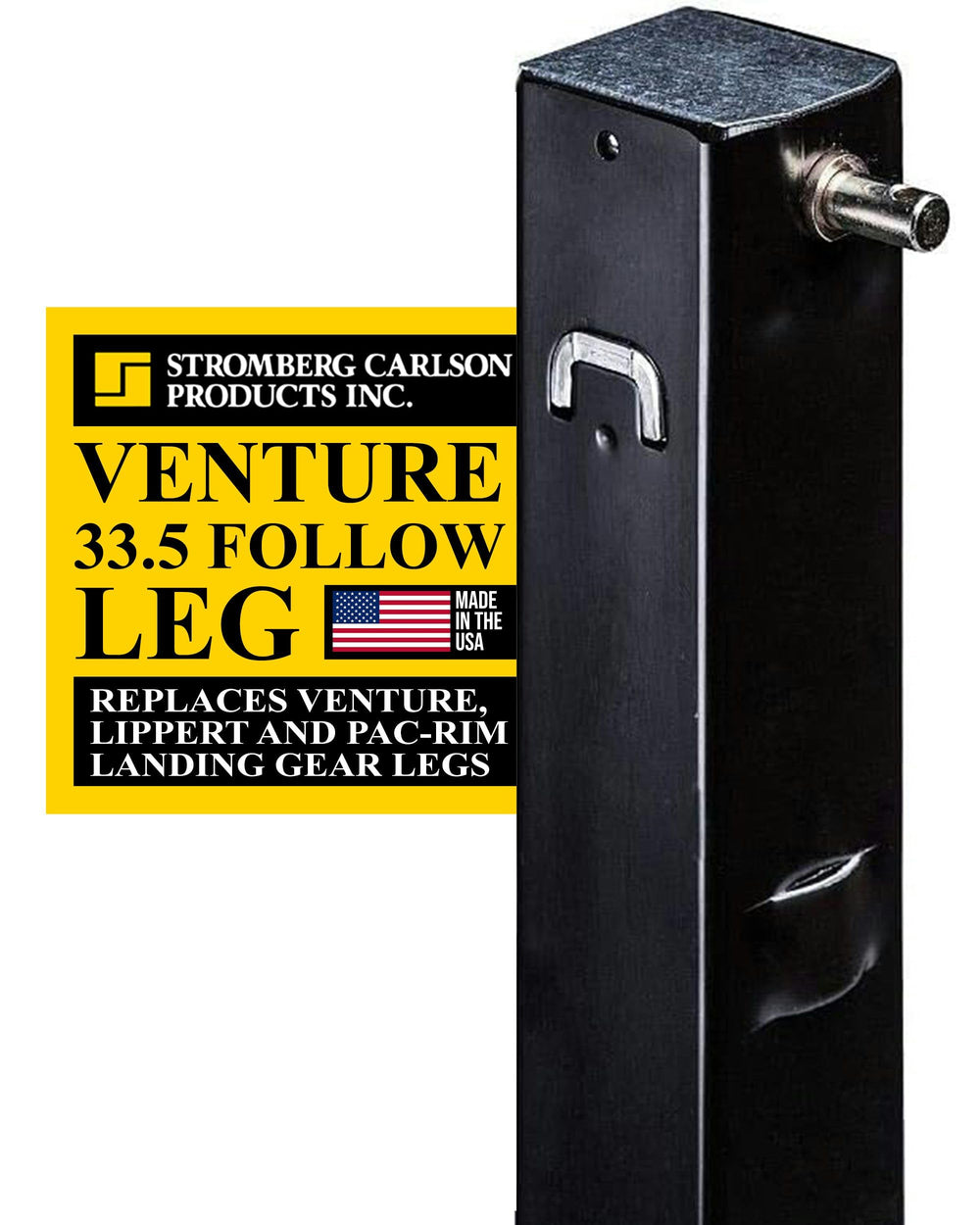 Stromberg Carlson Replacement Landing Gear Legs LG-177201