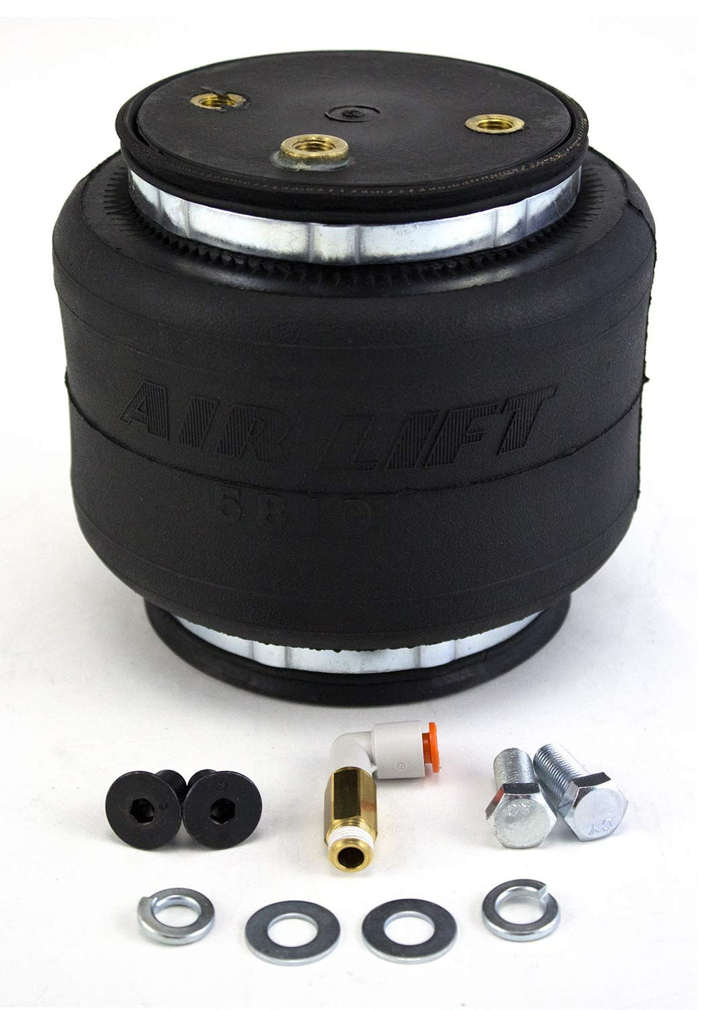 Air Lift Replacement Spring - LoadLifter 5000 Ultimate
