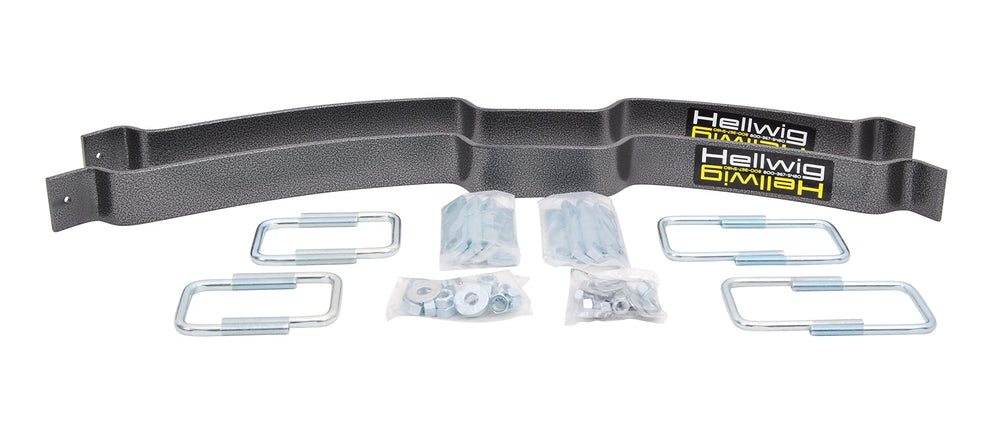 Hellwig EZ Level Helper Springs