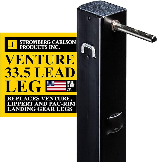 Stromberg Carlson Replacement Landing Gear Legs