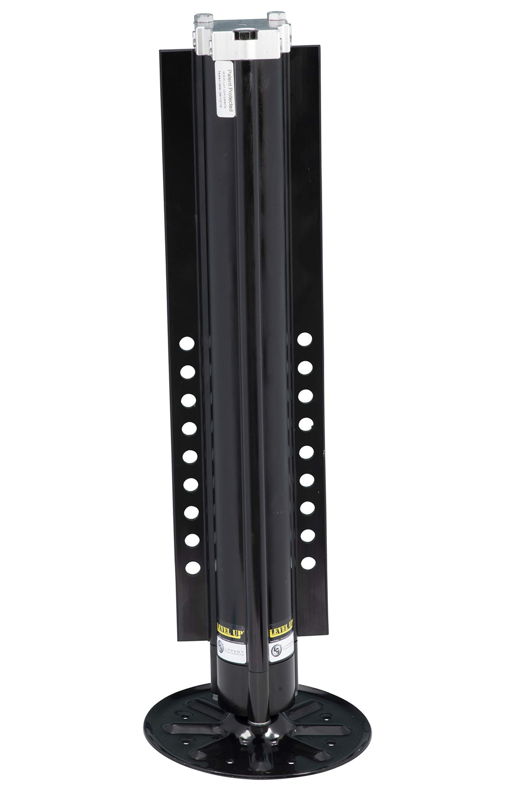 Lippert - Hydraulic Landing Gear - Aluminum