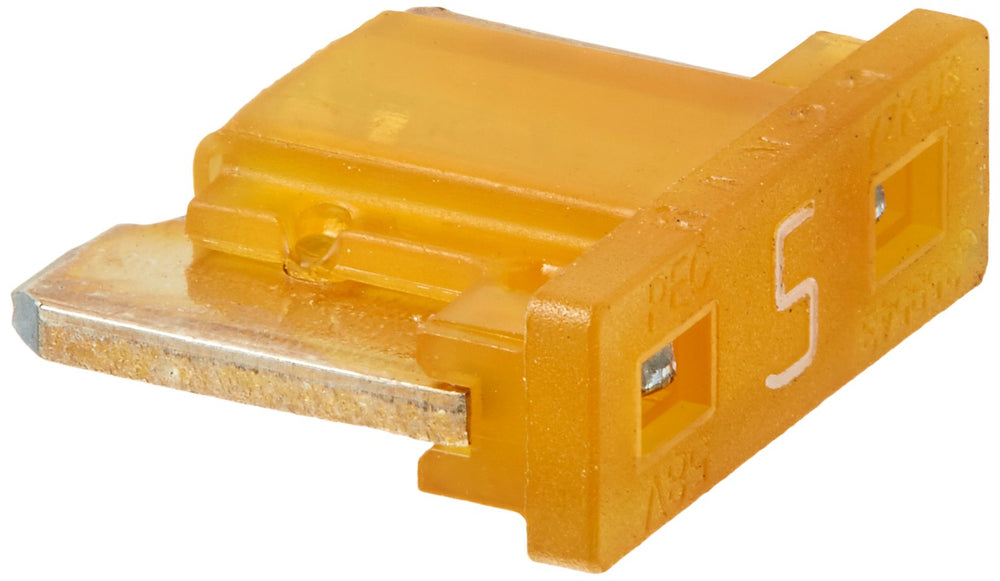 Bussmann Low Profile ATM Automotive