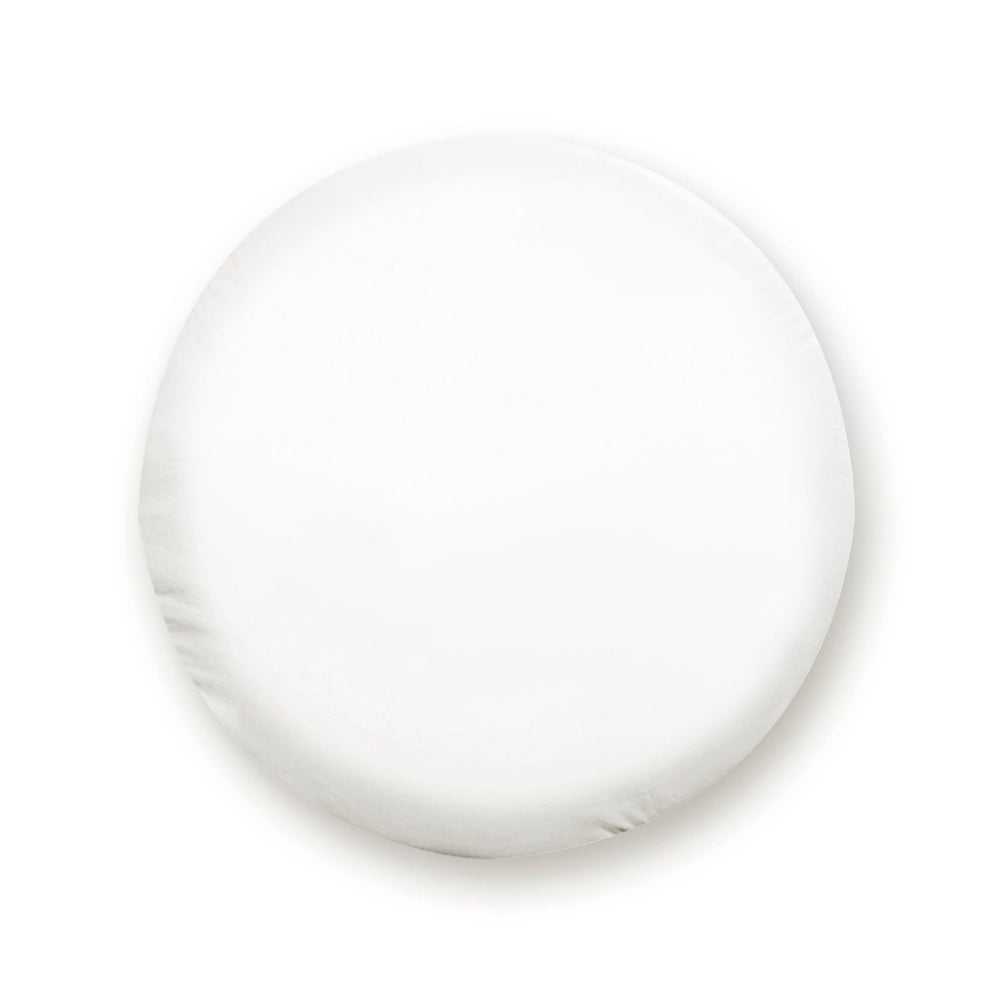 Adco White Tire 1757