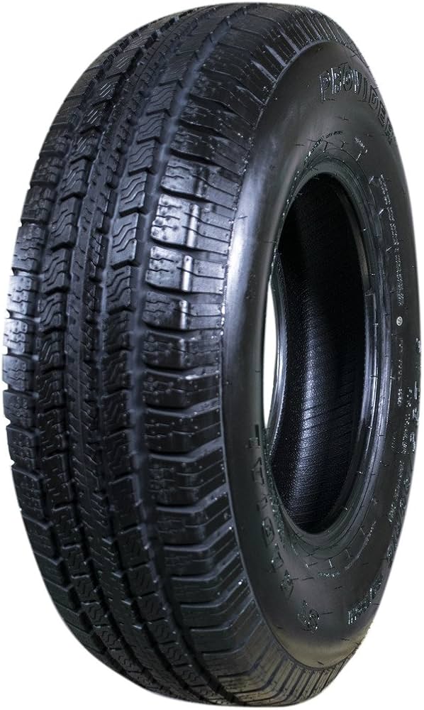 Taskmaster - Tire