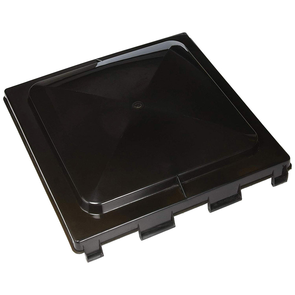 Hengs RV Industries RV Roof Vent Lid Jensen With Pin Hinge